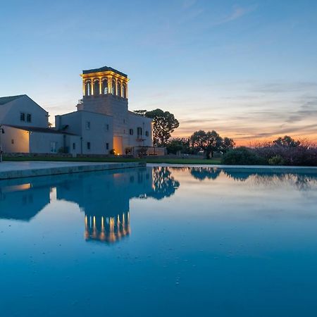 Villa Torre Bianca By Emily Hotels Polignano a Mare Exterior photo