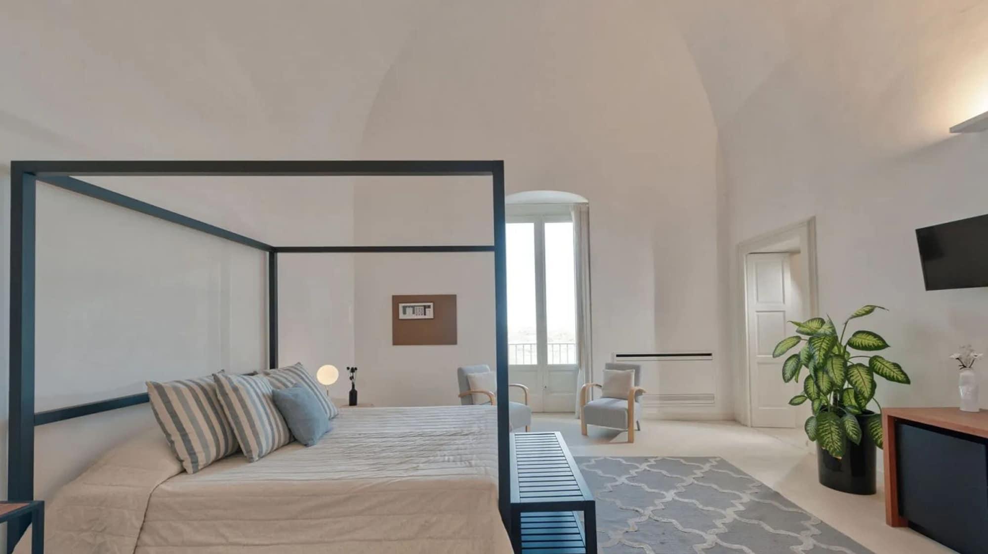 Villa Torre Bianca By Emily Hotels Polignano a Mare Exterior photo