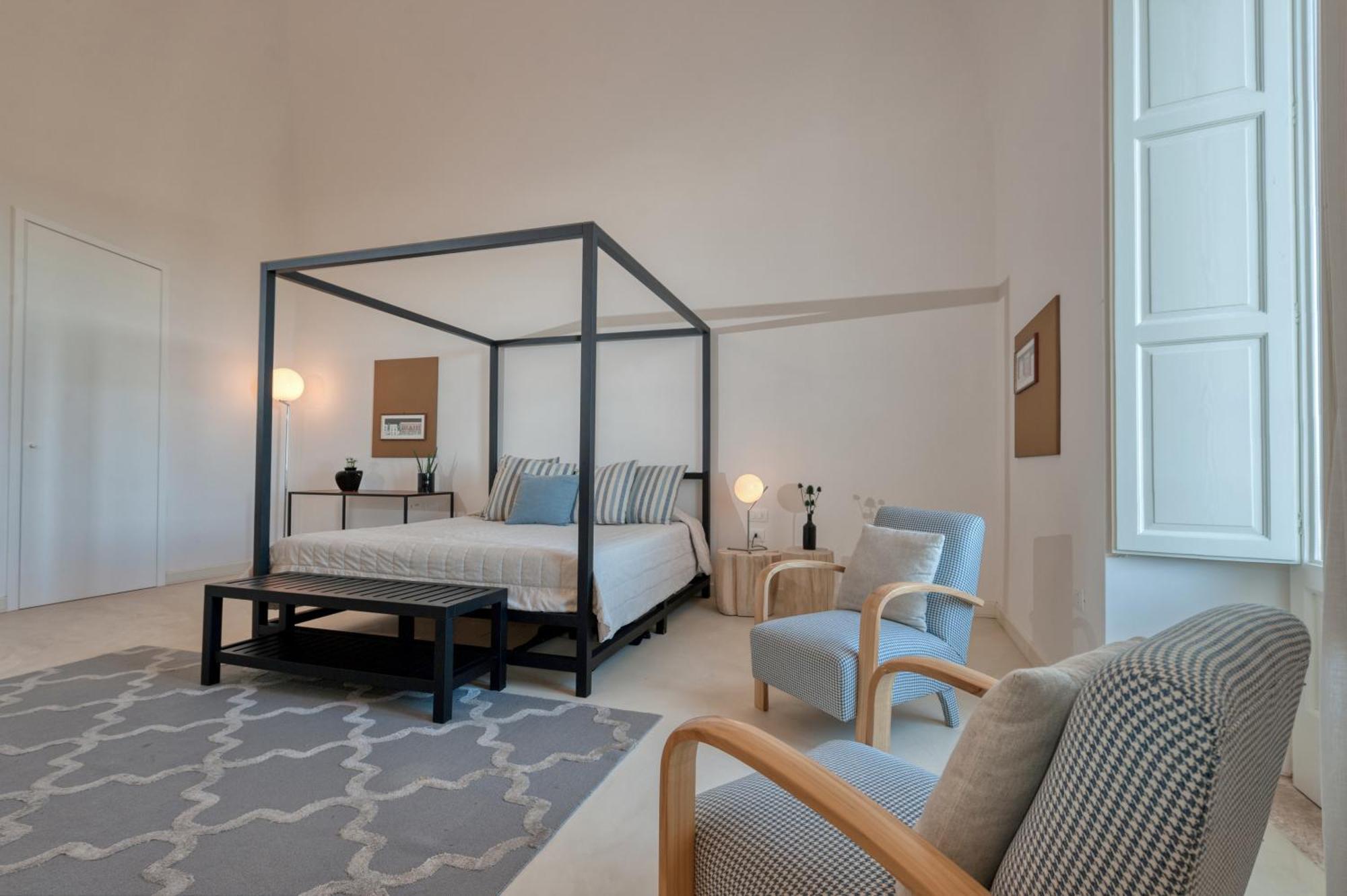 Villa Torre Bianca By Emily Hotels Polignano a Mare Room photo