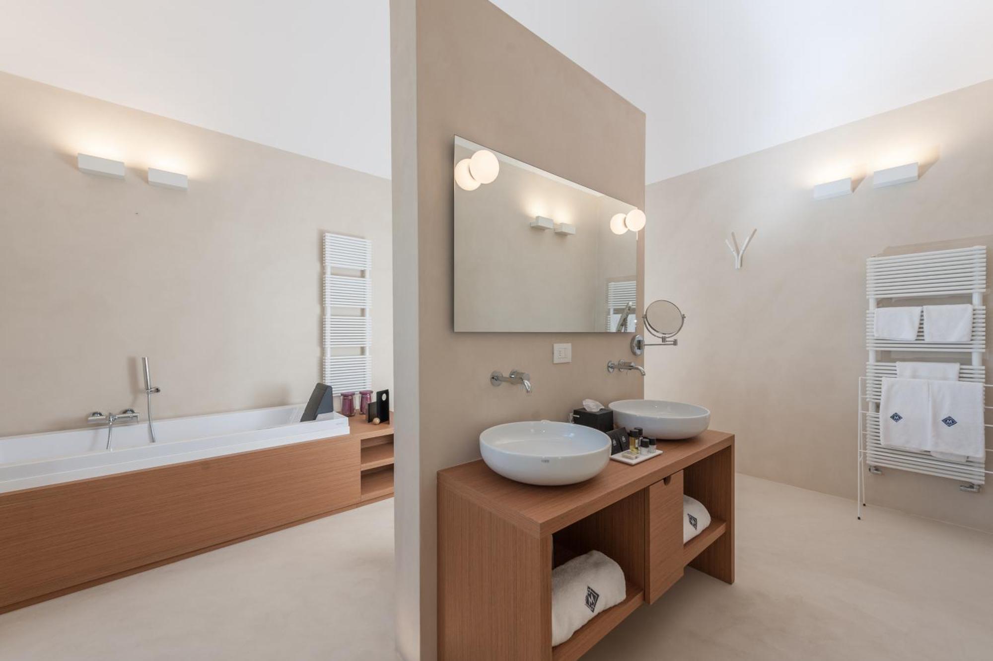 Villa Torre Bianca By Emily Hotels Polignano a Mare Room photo