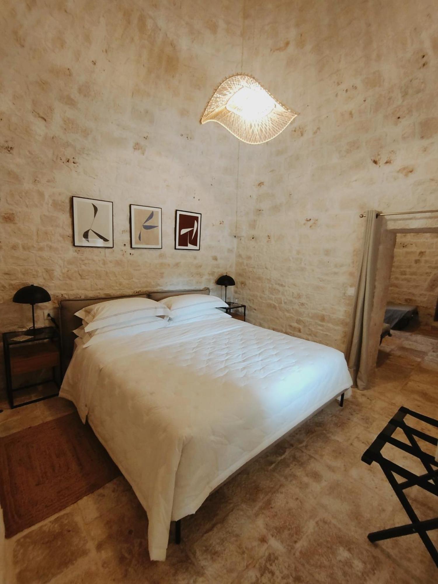 Villa Torre Bianca By Emily Hotels Polignano a Mare Exterior photo