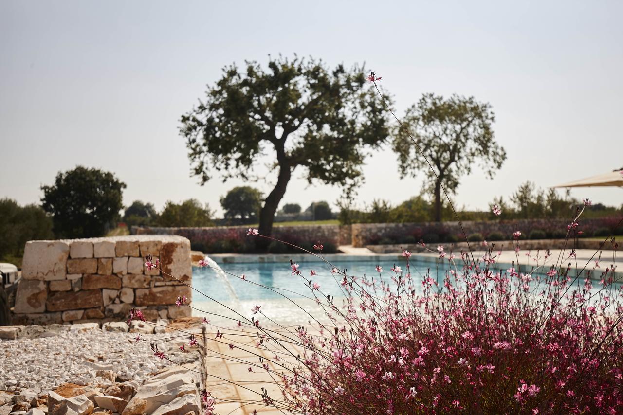Villa Torre Bianca By Emily Hotels Polignano a Mare Exterior photo