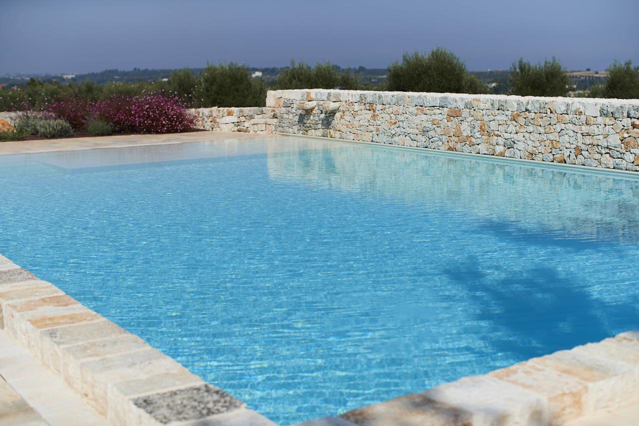 Villa Torre Bianca By Emily Hotels Polignano a Mare Exterior photo